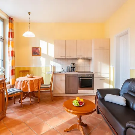 San Marino App 04 Apartment Heringsdorf (Usedom)