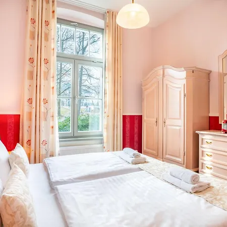 Apartment San Marino App 04 Heringsdorf (Usedom)