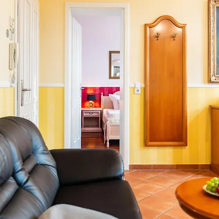 San Marino App 04 Apartment *
