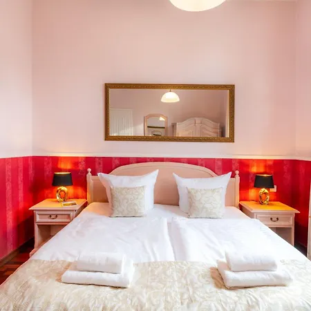 Apartamento San Marino App 04 *