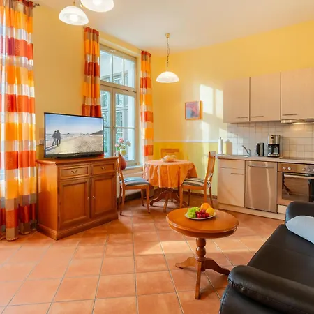 San Marino App 04 Heringsdorf (Usedom)