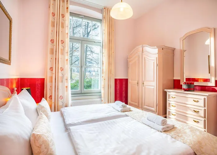 San Marino App 04 Apartment Heringsdorf (Usedom)