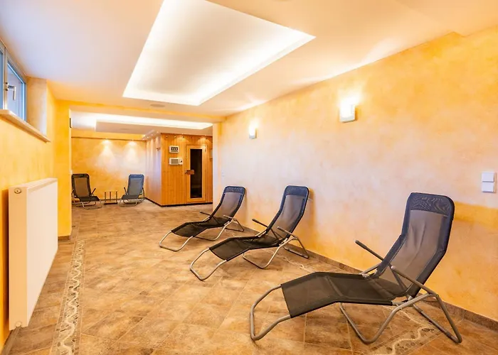 Apartment San Marino App 04 *