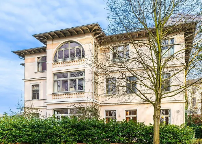 아파트 San Marino App 04 제바트헤링스도르프