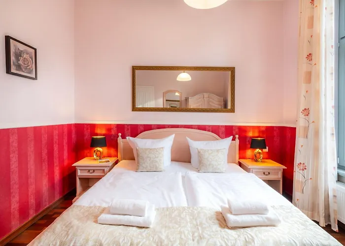 Apartment San Marino App 04 *