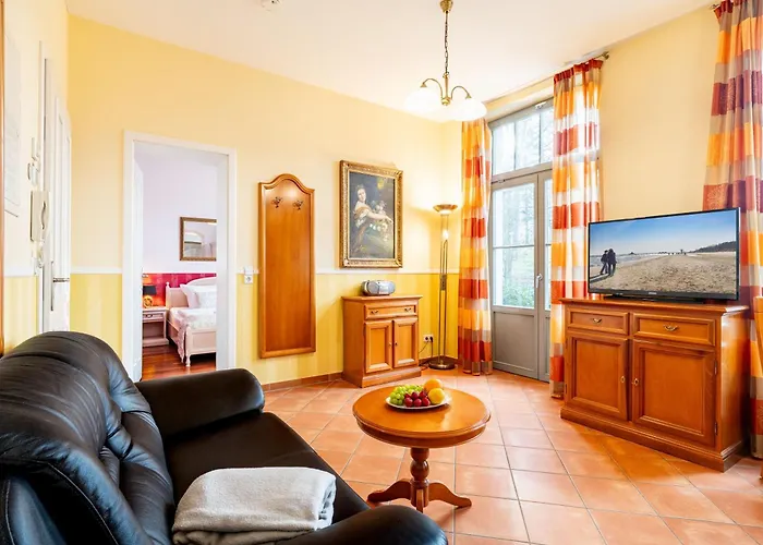 Apartment San Marino App 04 Heringsdorf (Usedom)