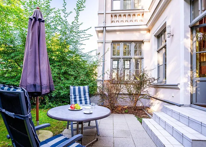 Apartment San Marino App 04 Heringsdorf (Usedom)